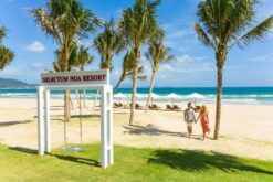 dat phong selectum noa resort cam ranh le 30 4 5