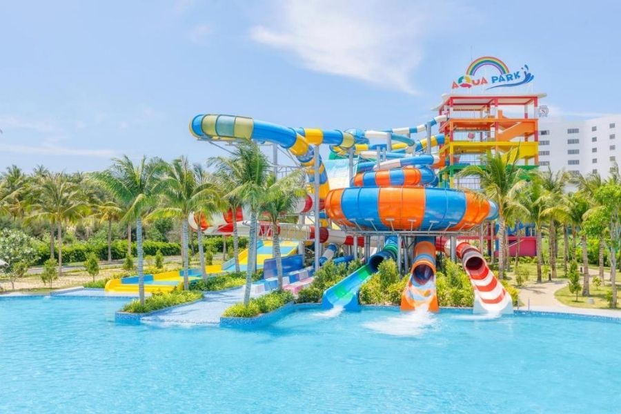 Tận hưởng kỳ nghỉ Lễ 30/04 trọn vẹn tại Selectum Noa Resort Cam Ranh 24 dat phong selectum noa resort cam ranh le 30 4 6