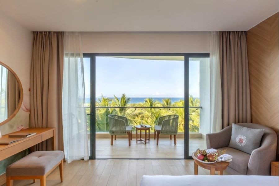 Tận hưởng kỳ nghỉ Lễ 30/04 trọn vẹn tại Selectum Noa Resort Cam Ranh 27 dat phong selectum noa resort cam ranh le 30 4 9