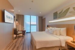 Quỹ phòng Lễ 30/04 tại Starcity Hotel & Condotel Beachfront Nha Trang