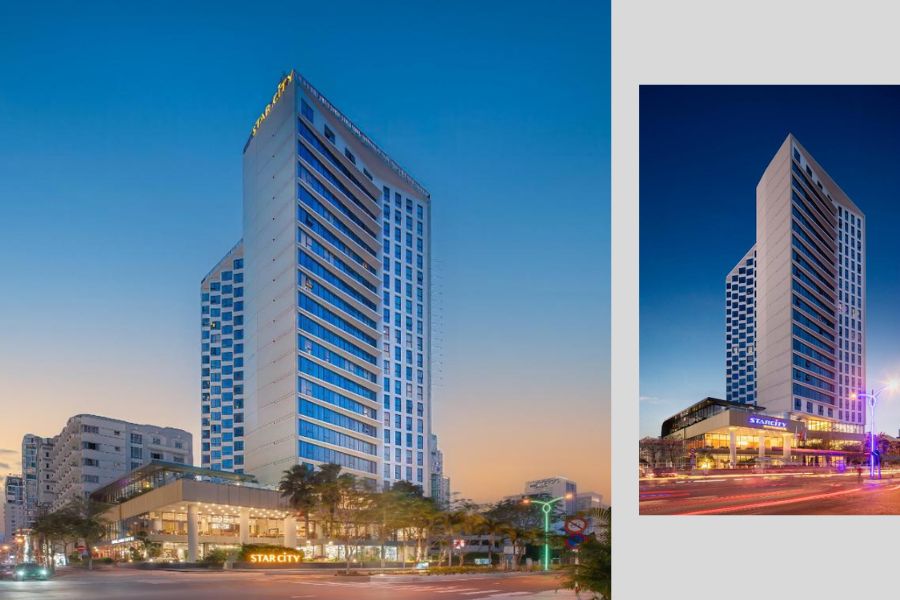Quỹ phòng Lễ 30/04 tại Starcity Beachfront Nha Trang 21 dat phong starcity hotel condotel beachfront nha trang 30 4 2