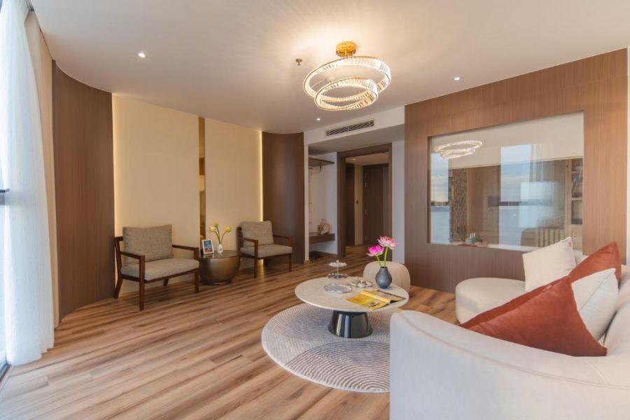 Quỹ phòng Lễ 30/04 tại Starcity Beachfront Nha Trang 23 dat phong starcity hotel condotel beachfront nha trang 30 4 8