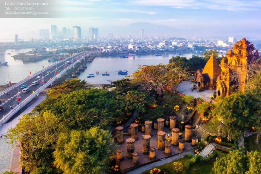 Du lịch Nha Trang 4 ngày 3 đêm: Điệp Sơn - Dốc Lết - Ảnh 6