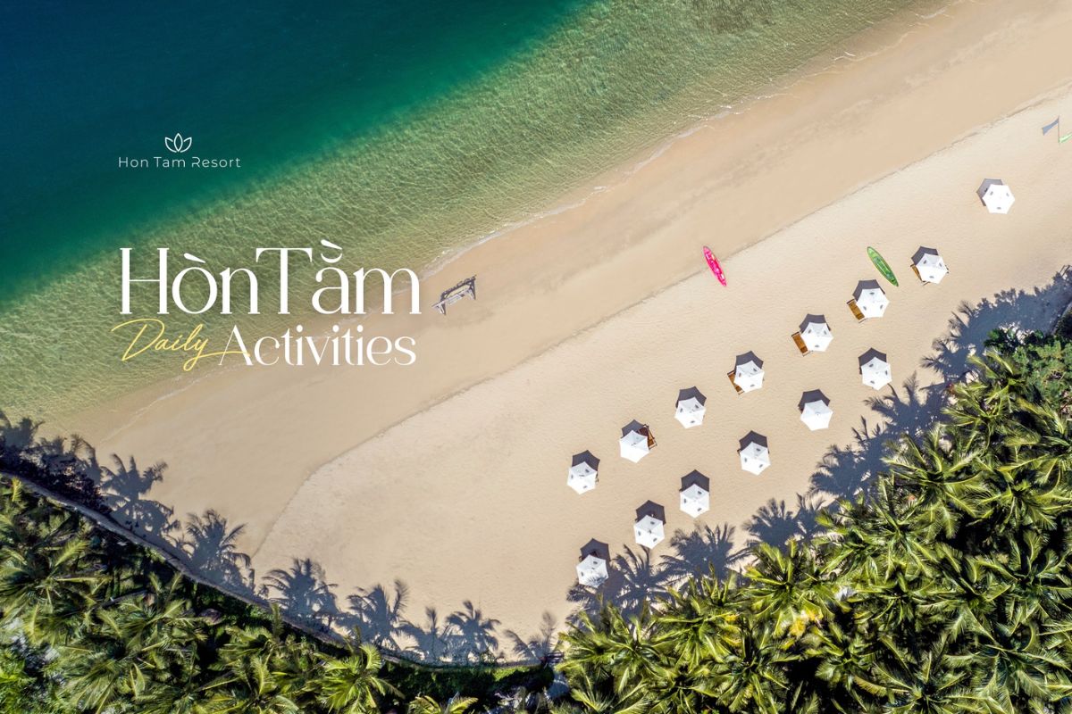 Hòn Tằm Nha Trang