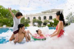 Đặt phòng Nha Trang Marriott Resort & Spa, Hon Tre Island lễ 30/4 giá tốt