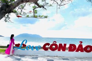 Tour khám phá Côn Đảo linh thiêng 2 ngày 1 đêm