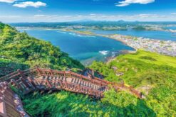Tour khám phá đảo Jeju 4N3đ (bay thẳng từ sân bay Cam Ranh)