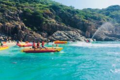 Tour đảo Bình Hưng 2 ngày 1 đêm từ Nha Trang