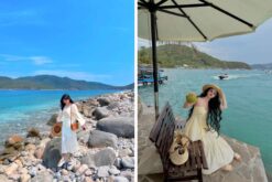 tour dao hon mun 2