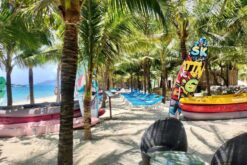 tour dao mirae park bai soi nha trang 3