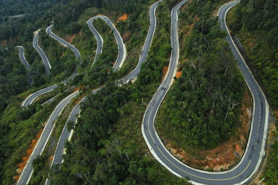 tour truc lam hon ba kong forest mo bac si yersin 1