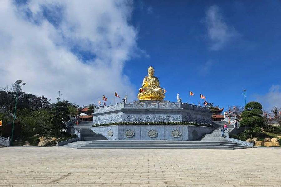 tour truc lam hon ba kong forest mo bac si yersin 2