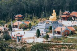 tour truc lam hon ba kong forest mo bac si yersin 4