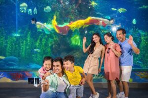 Du lịch Nha Trang 3 ngày 2 đêm - Thiên đường giải trí VinWonders