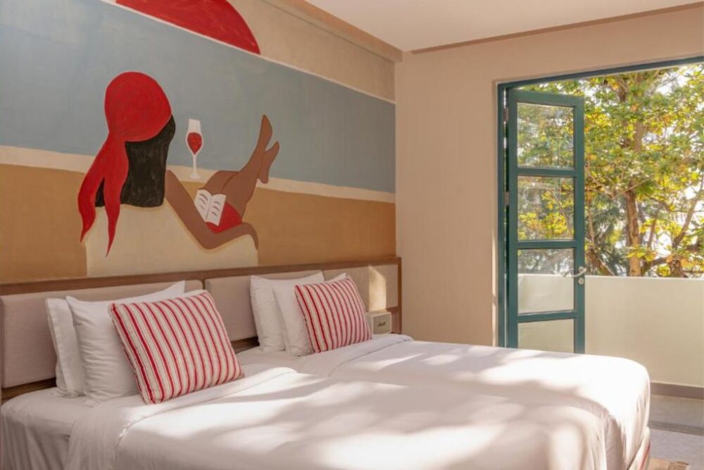Combo nghỉ dưỡng 4N3Đ tại Soul Boutique Hotel Phú Quốc + Vé máy bay khứ hồi - Ảnh 13