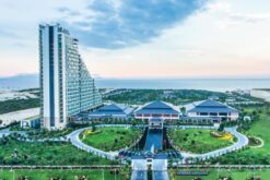 dat phong duyen ha resort cam ranh 1