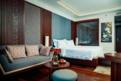 dat phong duyen ha resort cam ranh 3