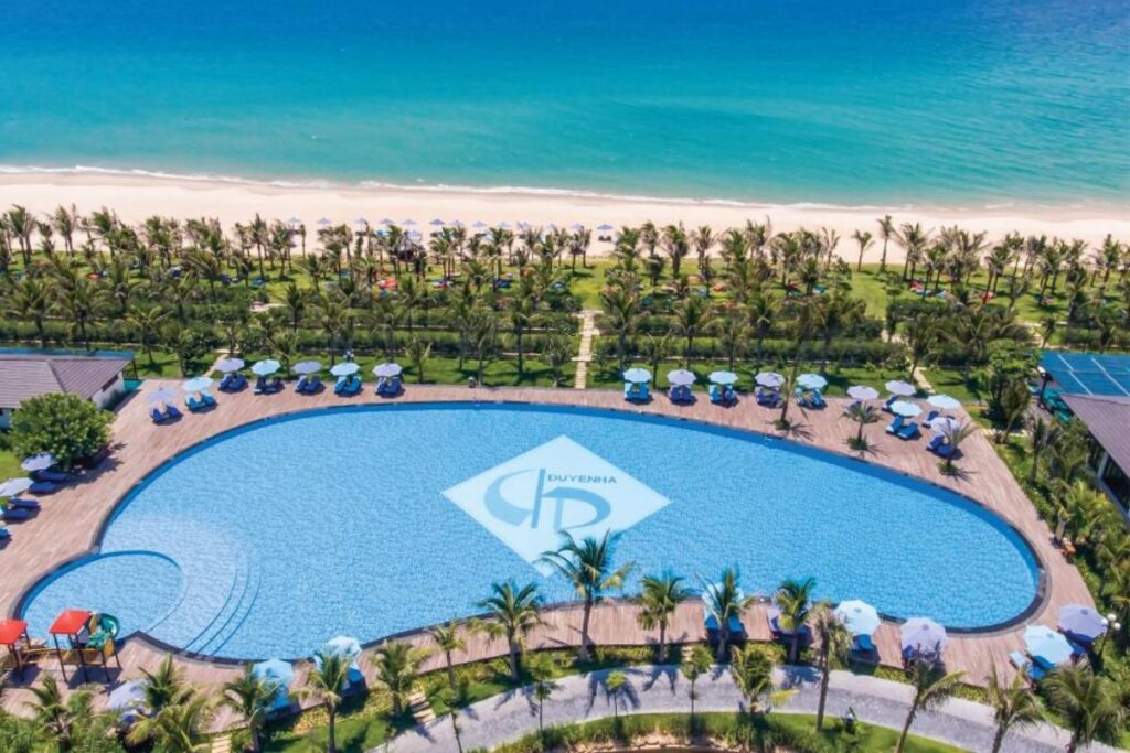 Đặt phòng nghỉ dưỡng tại Duyên Hà Resort Cam Ranh 5 sao 19 dat phong duyen ha resort cam ranh 5
