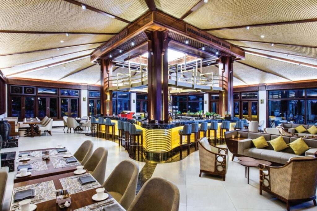 Đặt phòng nghỉ dưỡng tại Duyên Hà Resort Cam Ranh 5 sao 20 dat phong duyen ha resort cam ranh 6