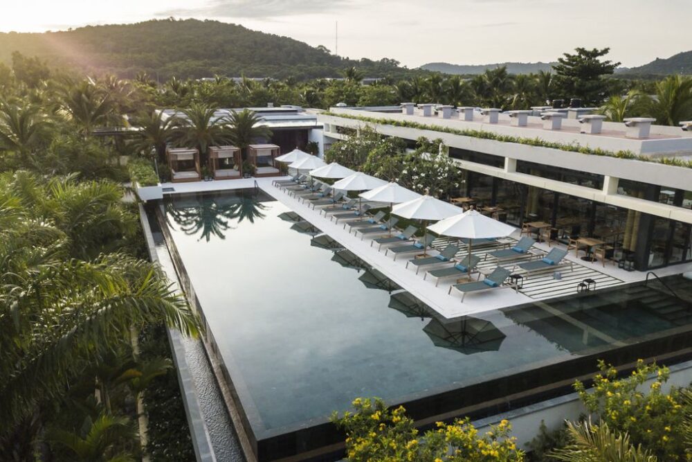 Combo nghỉ dưỡng 4N3Đ tại Soul Boutique Hotel Phú Quốc + Vé máy bay khứ hồi - Ảnh 3