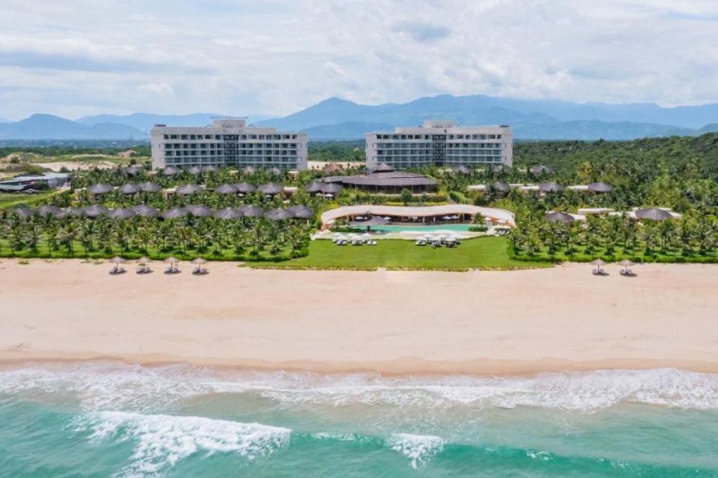 Ana Mandara Cam Ranh Resort