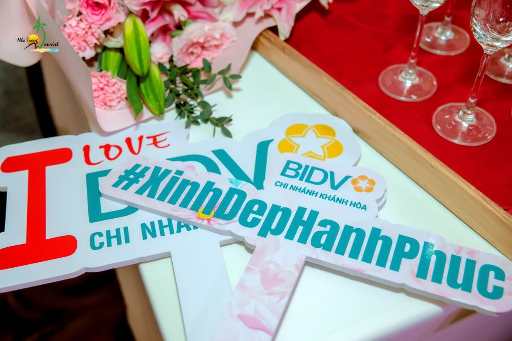 team building gala dinner ngan hang bidv chi nhanh khanh hoa 5