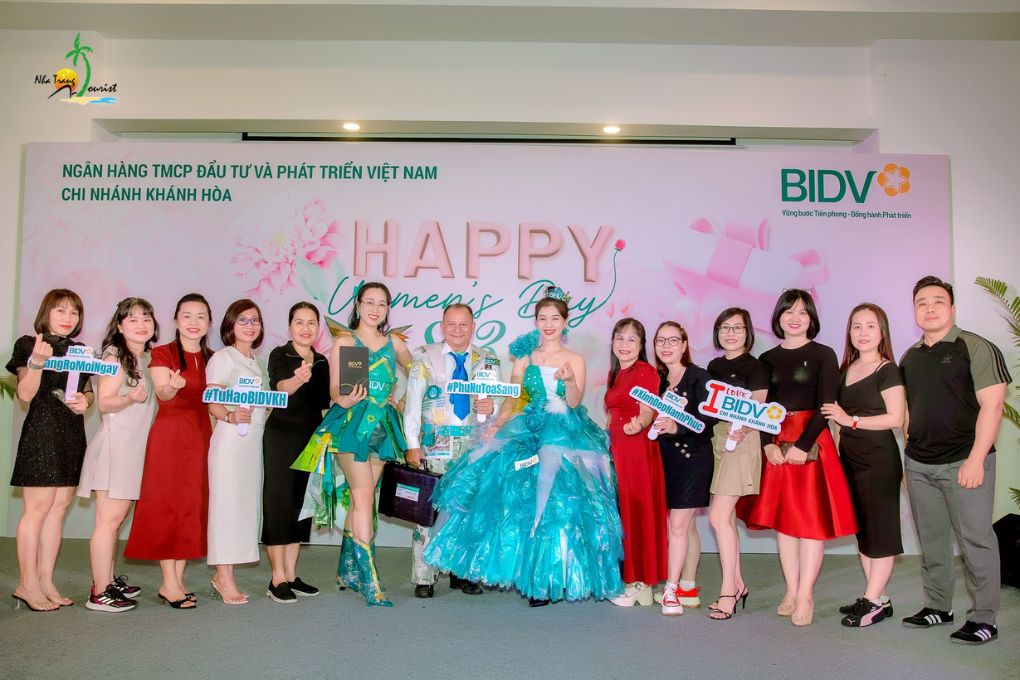 team building gala dinner ngan hang bidv chi nhanh khanh hoa 6