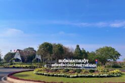 Alternative view of Tour Buôn Mê Thuột - Nha Trang 6N5Đ (Lựa chọn 1)
