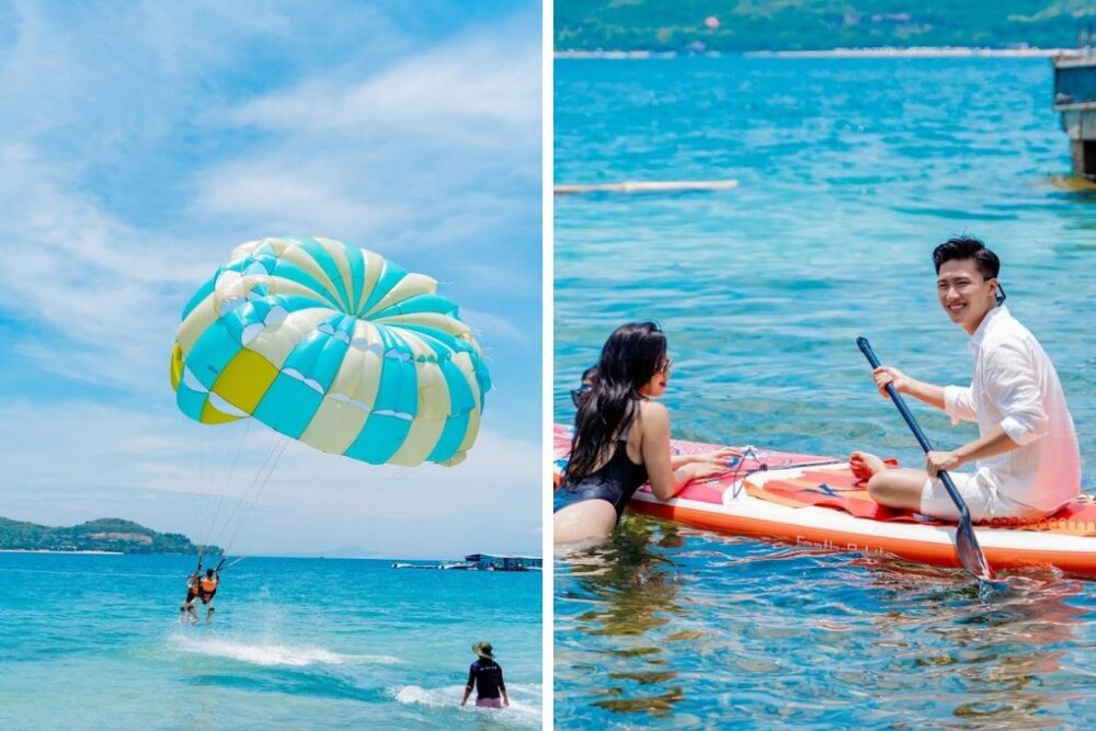 Tour du lịch Pleiku - Nha Trang 6N5Đ (Lựa chọn 2) - Ảnh 14