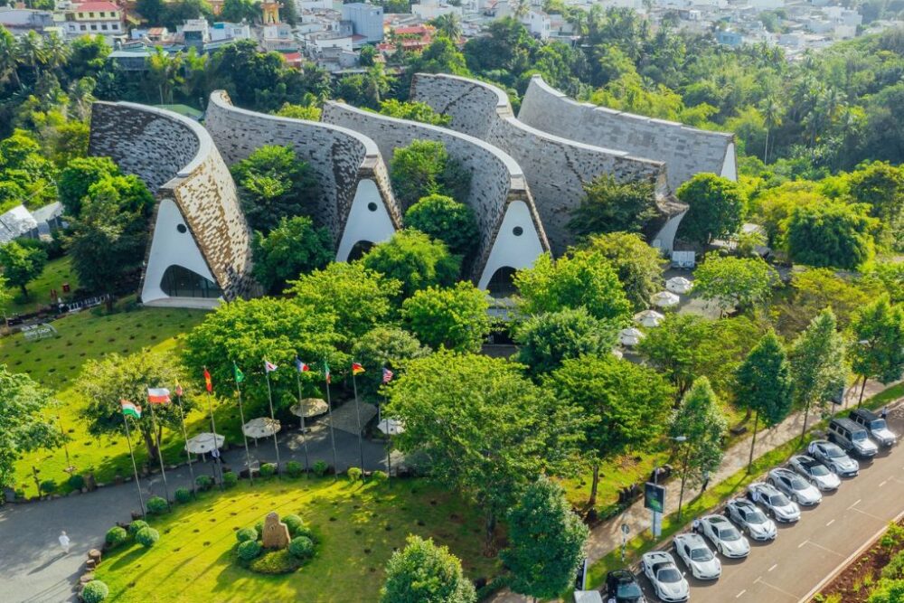 Tour Buôn Mê Thuột - Nha Trang 6N5Đ (Lựa chọn 2) - Ảnh 19