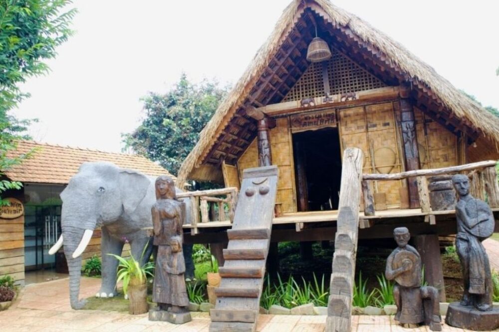 Tour Buôn Mê Thuột - Nha Trang 6N5Đ (Lựa chọn 1) - Ảnh 15