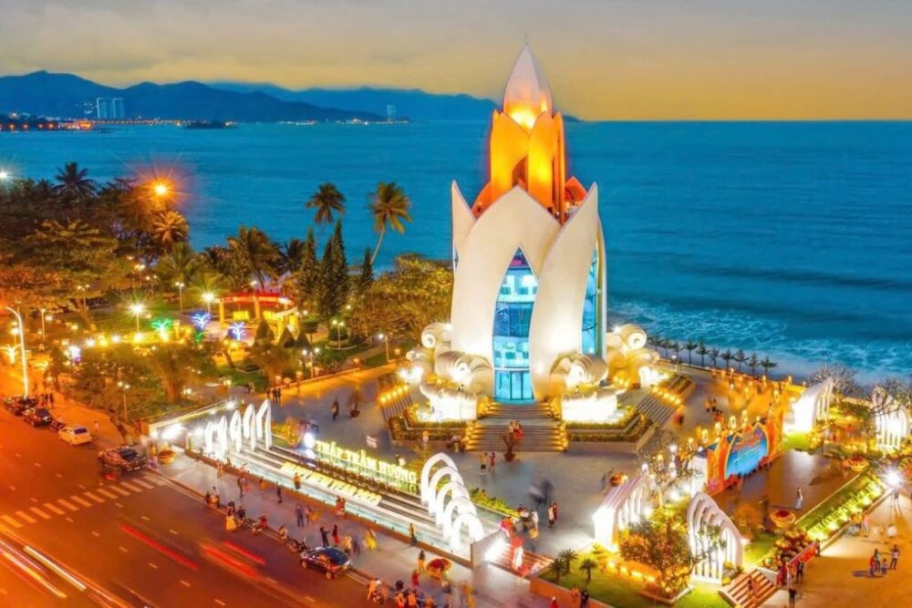 Tour Buôn Mê Thuột - Nha Trang 6N5Đ (Lựa chọn 1) - Ảnh 11