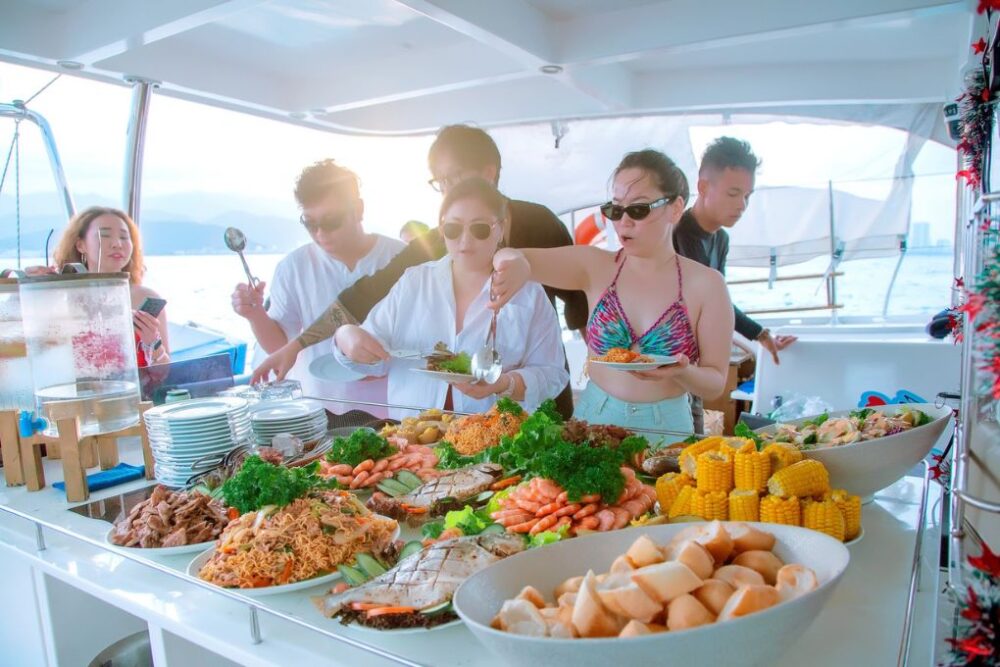 Tour du lịch Pleiku - Nha Trang 6N5Đ (Lựa chọn 1) - Ảnh 18