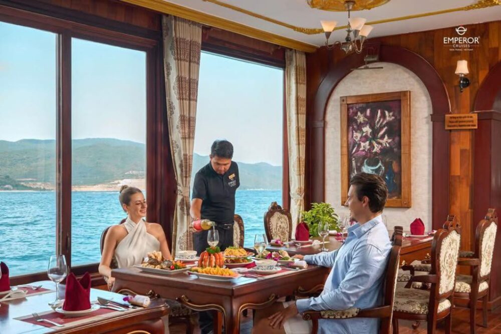 Tour du lịch Pleiku - Nha Trang 6N5Đ (Lựa chọn 1) - Ảnh 21