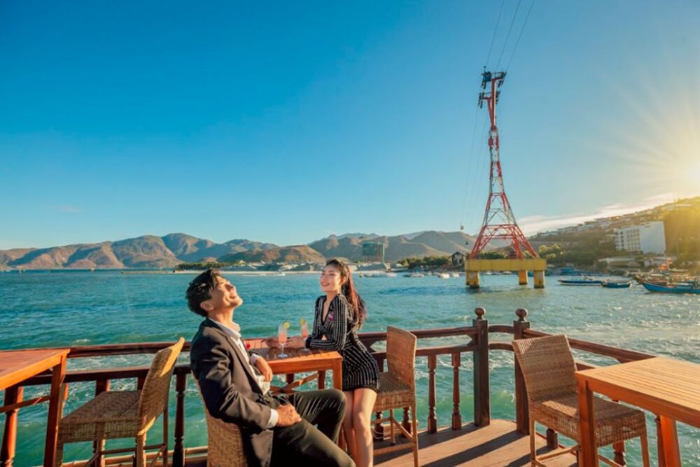Tour Buôn Mê Thuột - Nha Trang 6N5Đ (Lựa chọn 2) - Ảnh 2