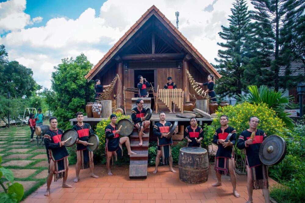 Tour Buôn Mê Thuột - Nha Trang 6N5Đ (Lựa chọn 2) - Ảnh 13