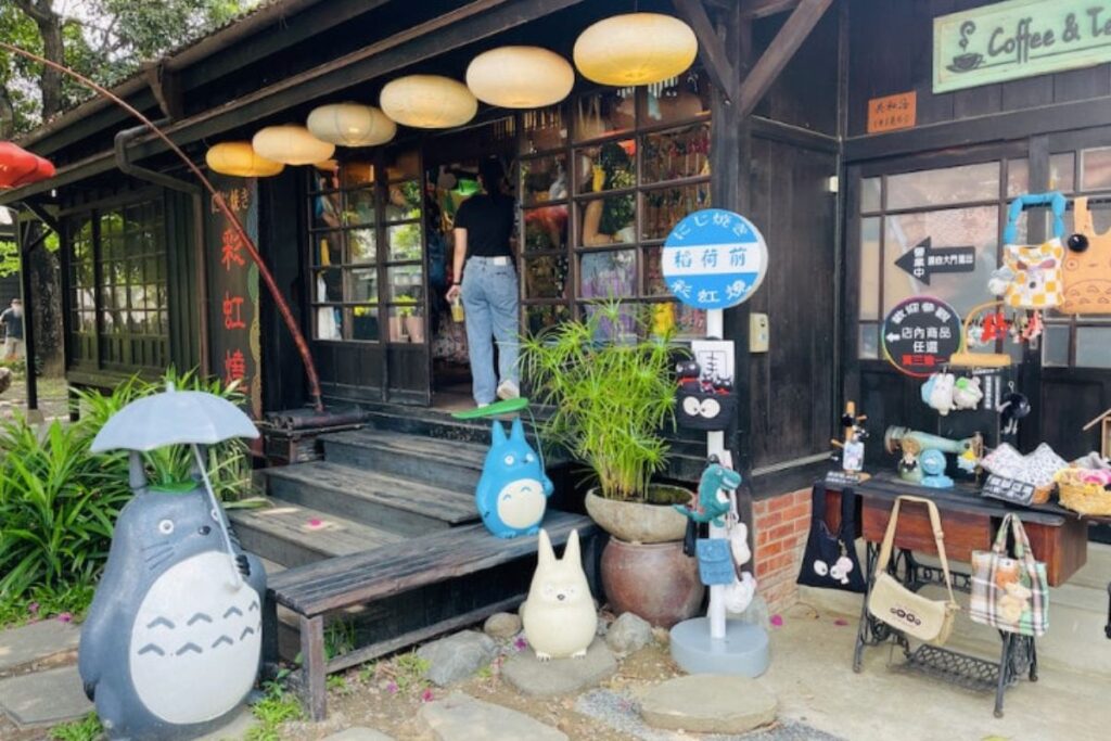 tour dai loan ngam hoa anh dao 7