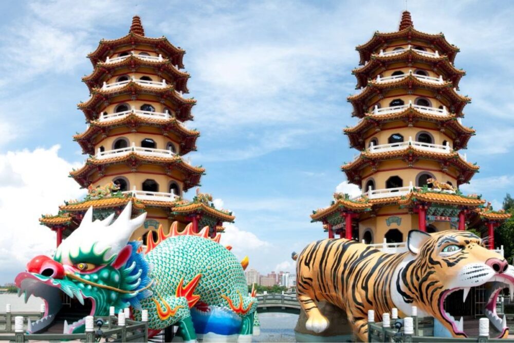 Tour Đài Loan ngắm hoa anh đào khởi hành từ Nha Trang - Ảnh 3