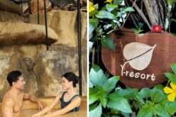 Tour Nha Trang - Đà Lạt - Ninh Thuận 6N5Đ (Lựa chọn 1)
