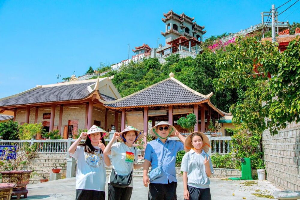 Tour Nha Trang - Đà Lạt - Ninh Thuận 7N6Đ (Lựa chọn 1) - Ảnh 14