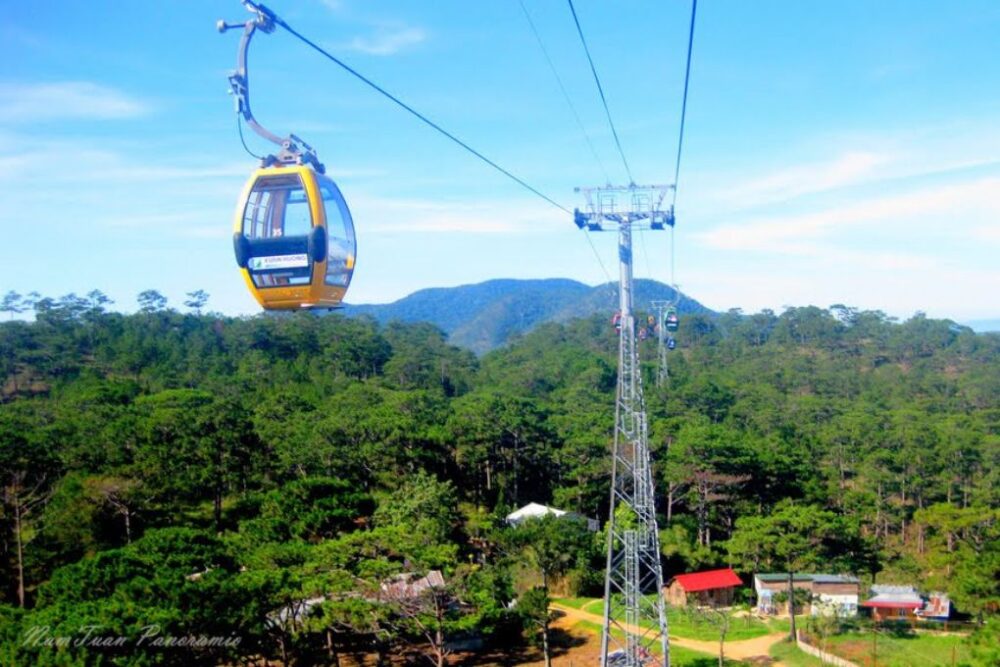 Tour Nha Trang - Đà Lạt - Ninh Thuận 6N5Đ (Lựa chọn 2) - Ảnh 8