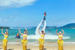 Tour Nha Trang - Đà Lạt - Ninh Thuận 6N5Đ (Lựa chọn 2)