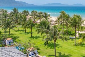 Tour du lịch Nha Trang - Đà Lạt - Ninh Thuận 7 ngày 6 đêm
