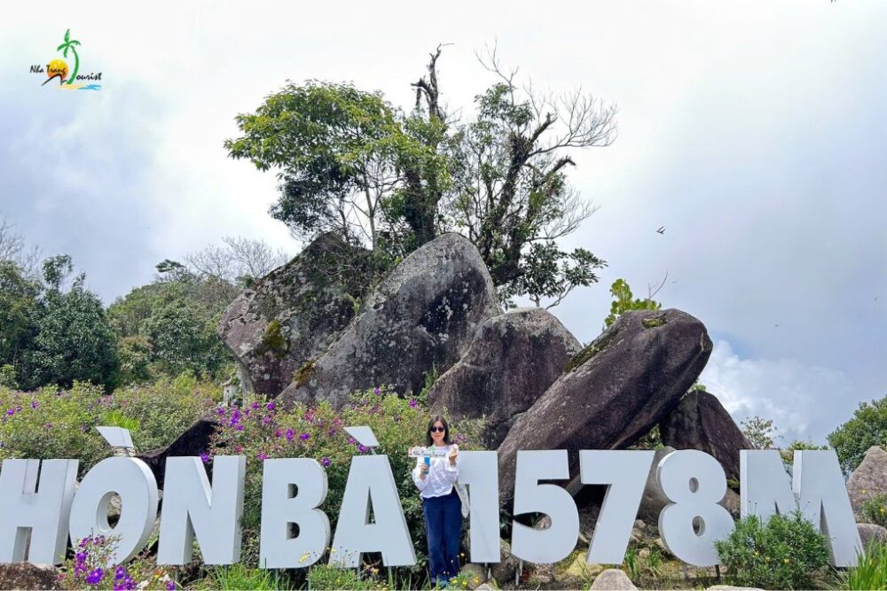 Tour du lịch Nha Trang - Đà Lạt - Ninh Thuận 7 ngày 6 đêm - Ảnh 13
