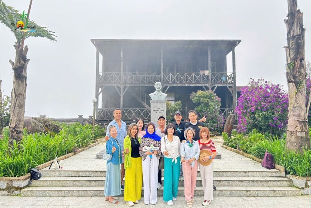 Tour du lịch Nha Trang - Đà Lạt - Ninh Thuận 7 ngày 6 đêm - Ảnh 12