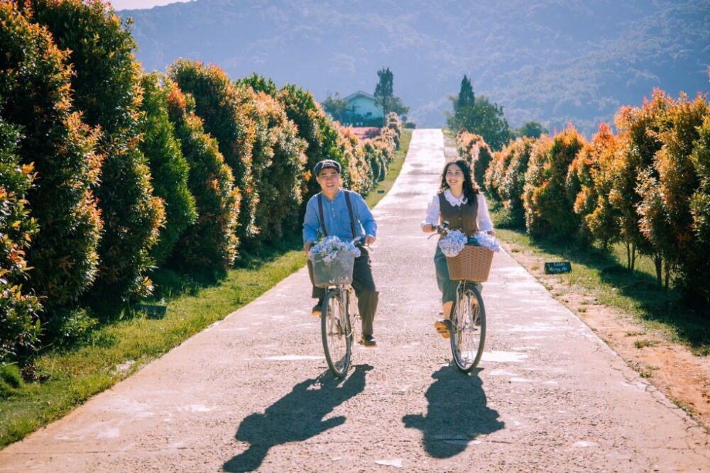 Tour du lịch Nha Trang - Đà Lạt - Ninh Thuận 7 ngày 6 đêm - Ảnh 7