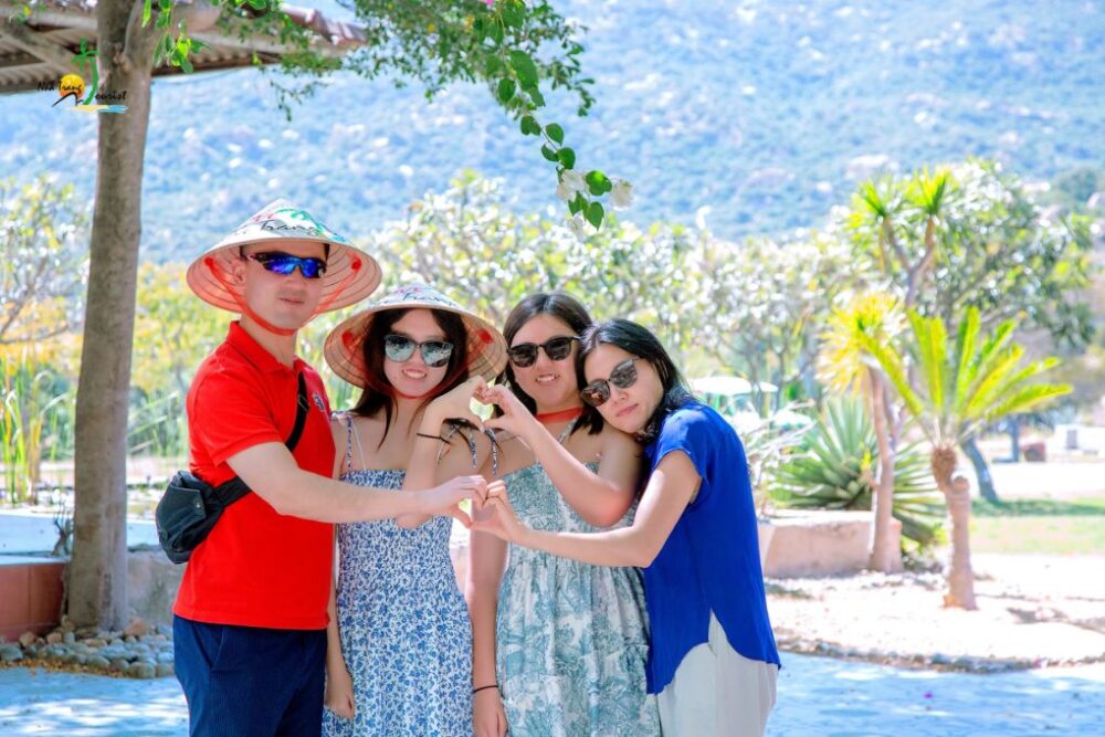 Tour du lịch Nha Trang - Đà Lạt - Ninh Thuận 7 ngày 6 đêm - Ảnh 2