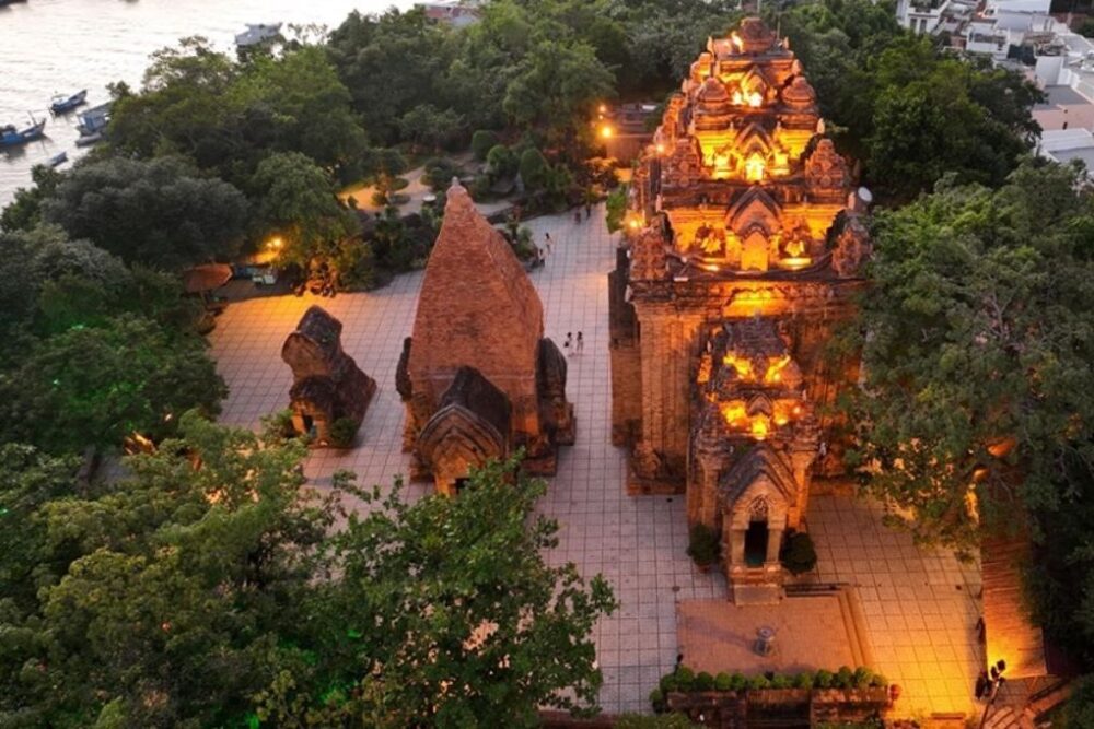 Tour du lịch Nha Trang - Đà Lạt - Ninh Thuận 7 ngày 6 đêm - Ảnh 21
