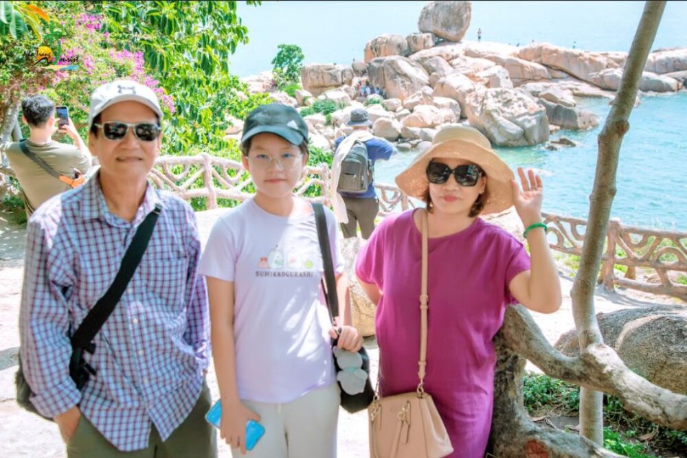 Tour du lịch Nha Trang - Đà Lạt - Ninh Thuận 7 ngày 6 đêm - Ảnh 20