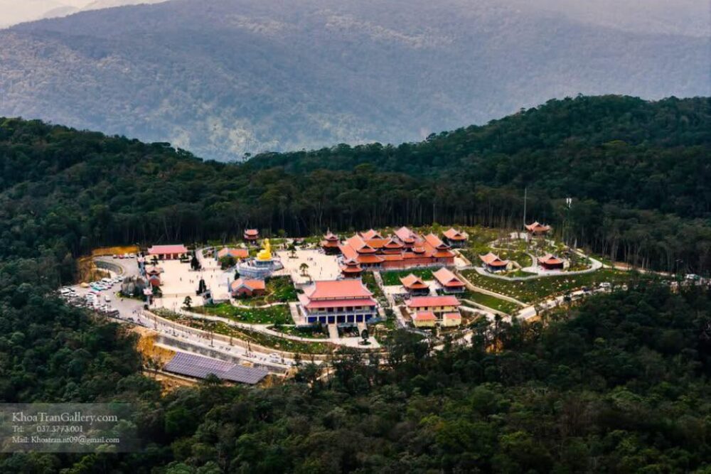 Tour du lịch Nha Trang - Đà Lạt - Ninh Thuận 7 ngày 6 đêm - Ảnh 15